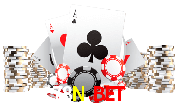 Jogue jogos de pôquer em 78N Bet