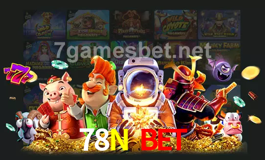 cassino 78N Bet