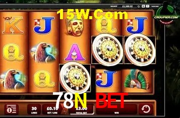 Login Seguro 78N Bet