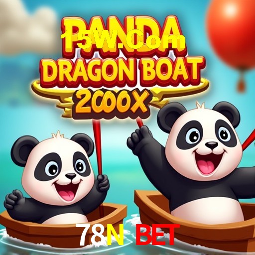 Provedores de Jogos 78N Bet