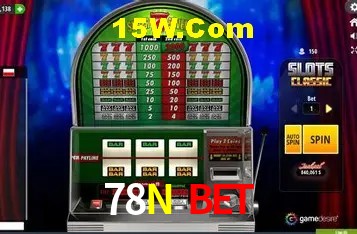 Ofertas Exclusivas 78N Bet