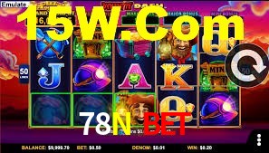 78N Bet App
