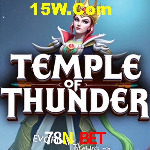 Descubra o Mundo do Cassino Online com 78N Bet