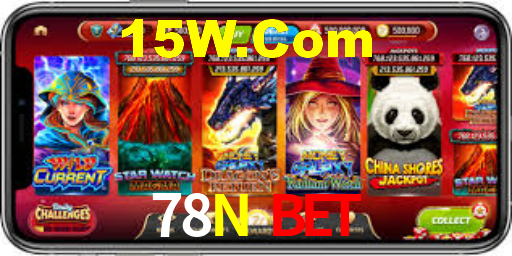 78N Bet App