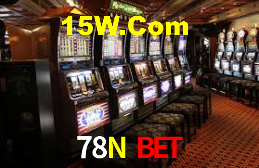 78N Bet App