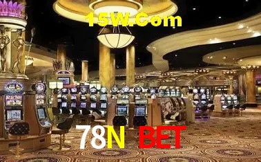 Tecnologia da Plataforma 78N Bet