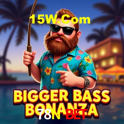 Recursos de Bônus 78N Bet