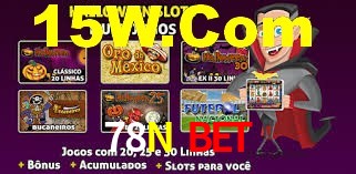 APP oficial da 78N Bet para mobile