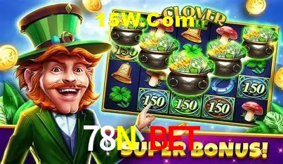Tecnologia da Plataforma 78N Bet