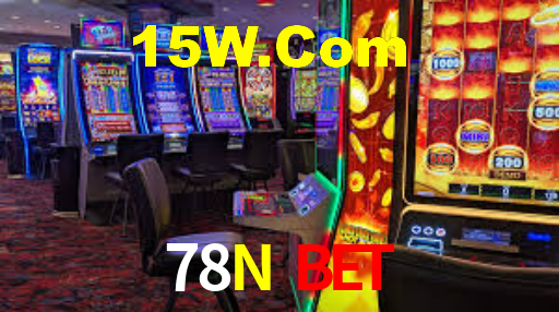 78N Bet