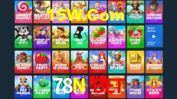 Jogos Exclusivos 78N Bet