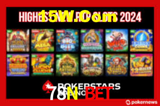 78N Bet,78N.Com