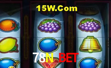 Promoção Relâmpago 78N Bet
