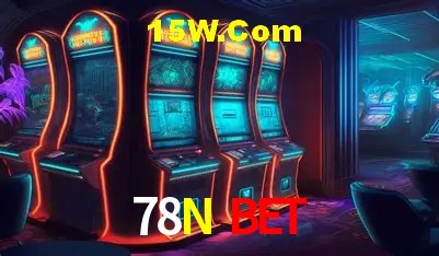 Experiência VIP 78N Bet