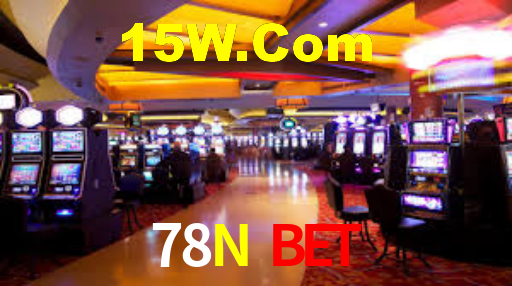 78N Bet