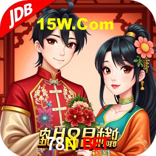 Jogos de Slot 78N Bet