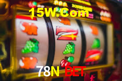 78N Bet: Jogos de Caça-Níqueis-Altas Recompensas, Roleta-Velocidade, Blackjack-Desafios Máximos