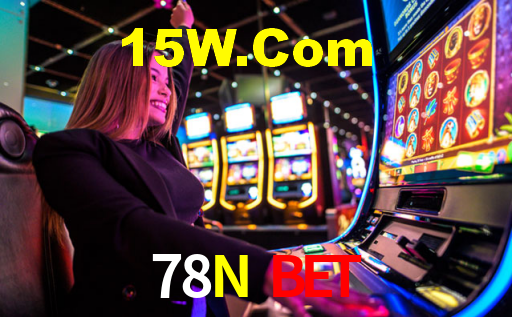 78N Bet App