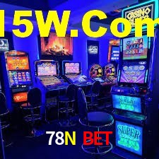 Ofertas Imperdíveis na 78N Bet: Promoções e Bônus Que Valem a Pena