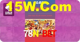 Torneios 78N Bet