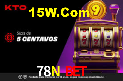 78N Bet