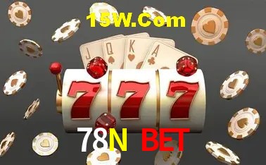 Estatísticas do Jogo 78N Bet