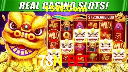 Promoção Relâmpago 78N Bet