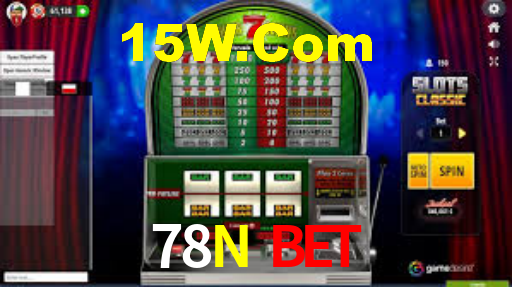 78N Bet - Plataforma Oficial - 78N.Com