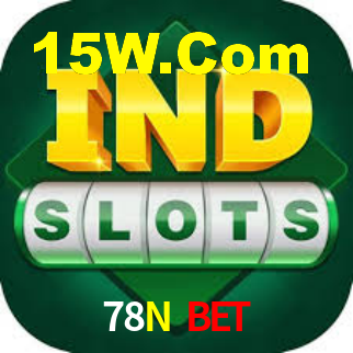 78N Bet
