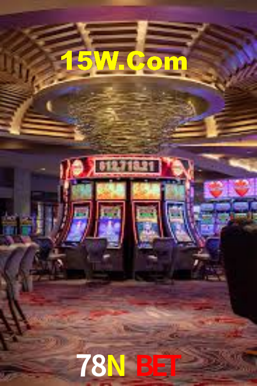 78N Bet: A Experiência de Casino com Jogos de Mesa ao Vivo