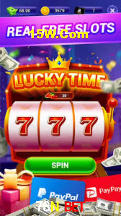 78N Bet
